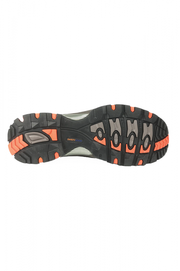 BOTA BRODEKIN SUELA