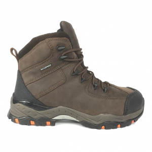 BOTA BRODEKIN
