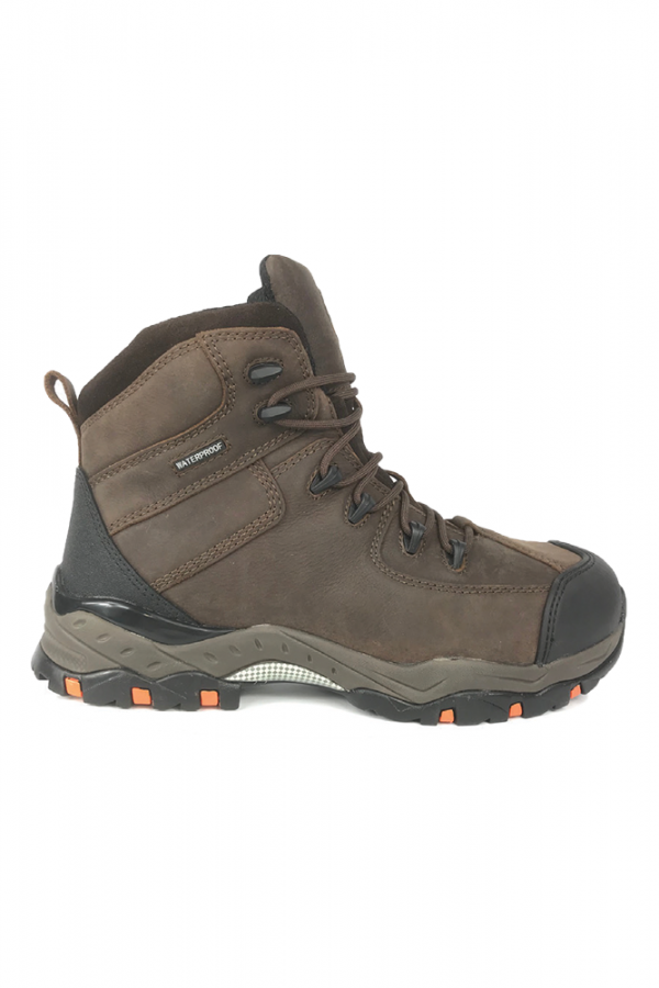 BOTA BRODEKIN