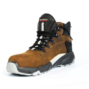 Malaki boots