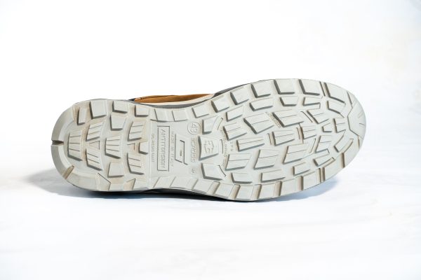 Malaki Boots