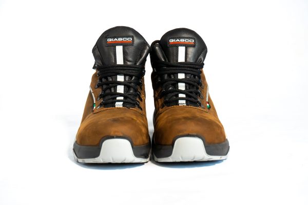 Malaki Boots