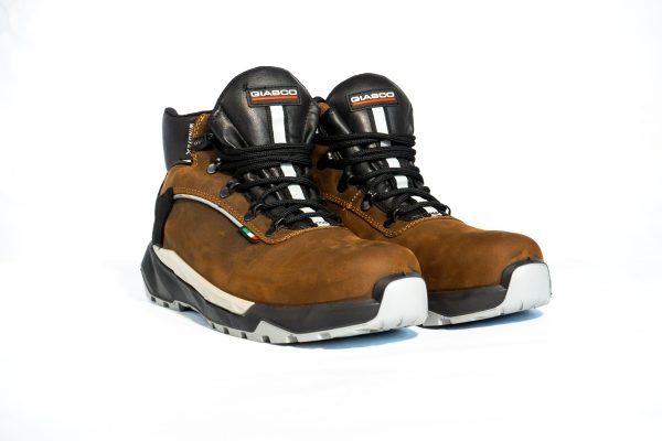 Malaki Boots