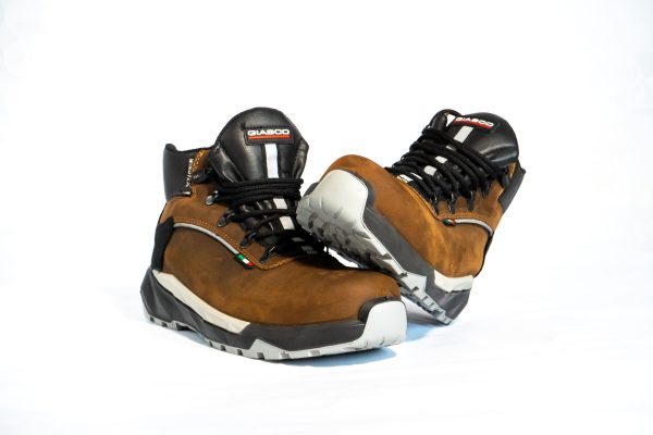 Malaki Boots
