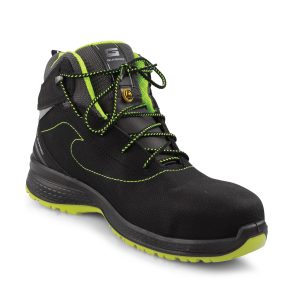 libra boots safety